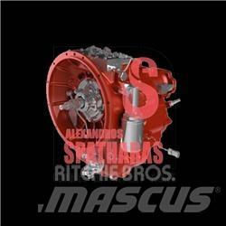 Carraro 358497	brake Предаване