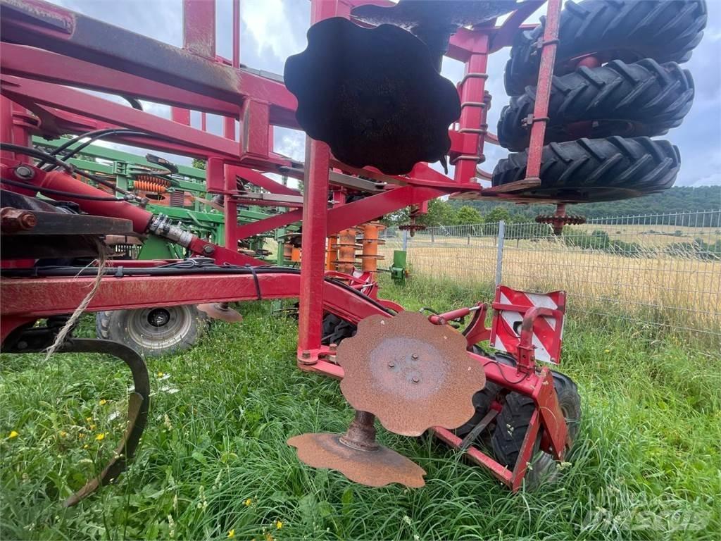 Horsch Tiger 4 AS Култиватори