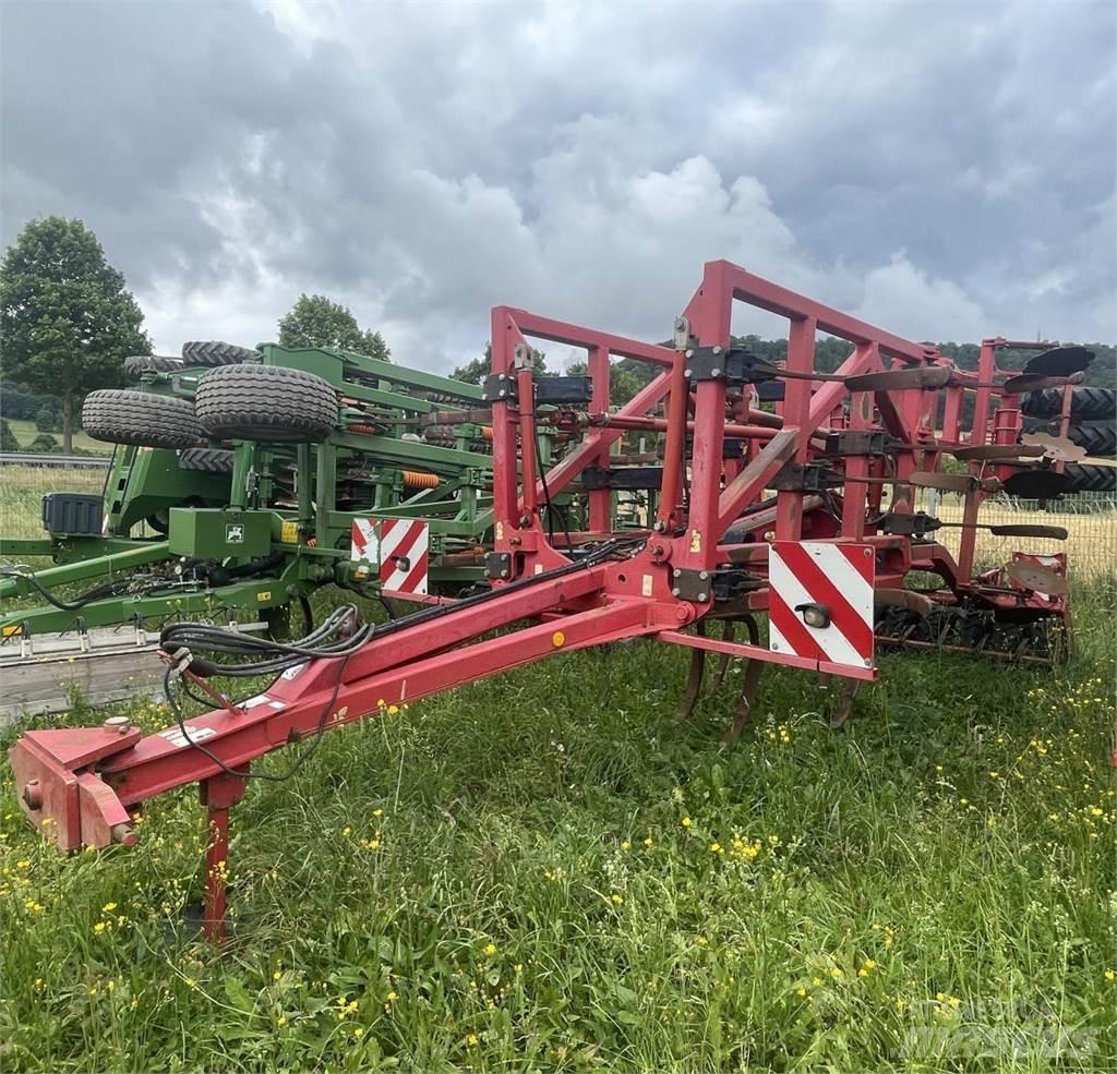 Horsch Tiger 4 AS Култиватори