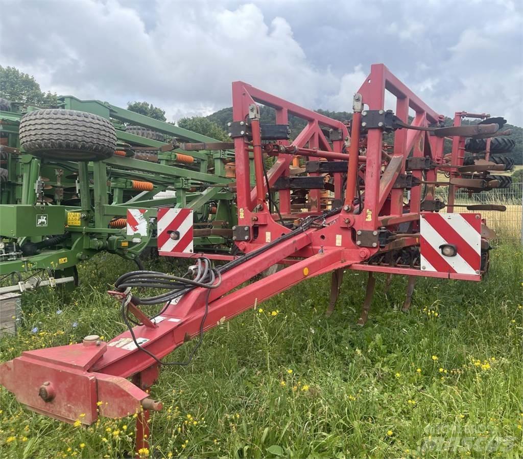 Horsch Tiger 4 AS Култиватори