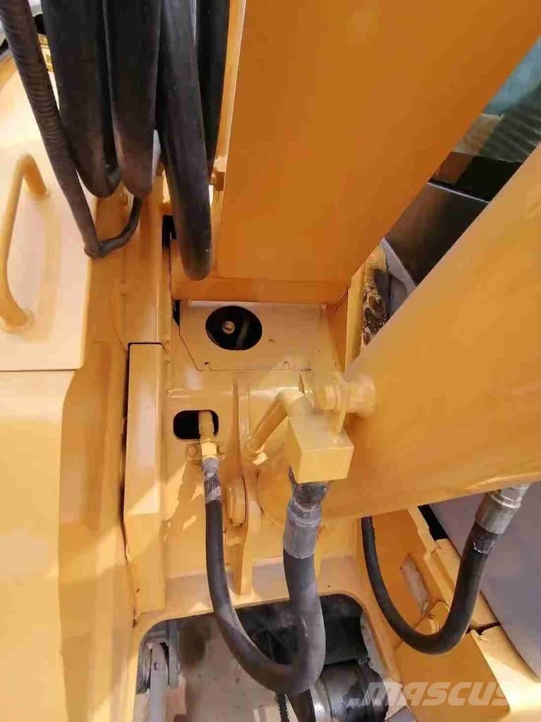 Komatsu PC 78 US Средни екскаватори 7т - 12т