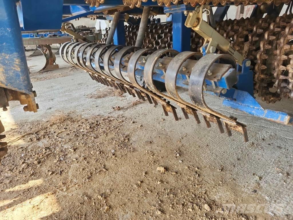 Dal-Bo MaxiRoll 950 Валяк