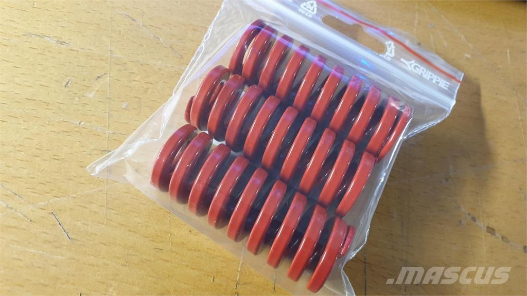 Log Max 526010 Глави за харвестери