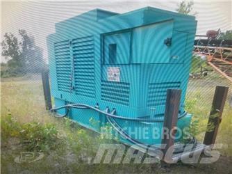 Onan 300 KW Дизелови генератори
