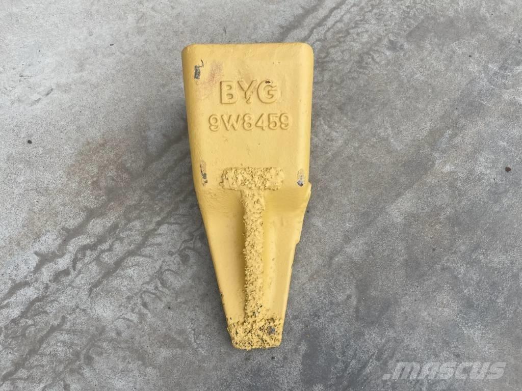 CAT 9W8459 Други компоненти