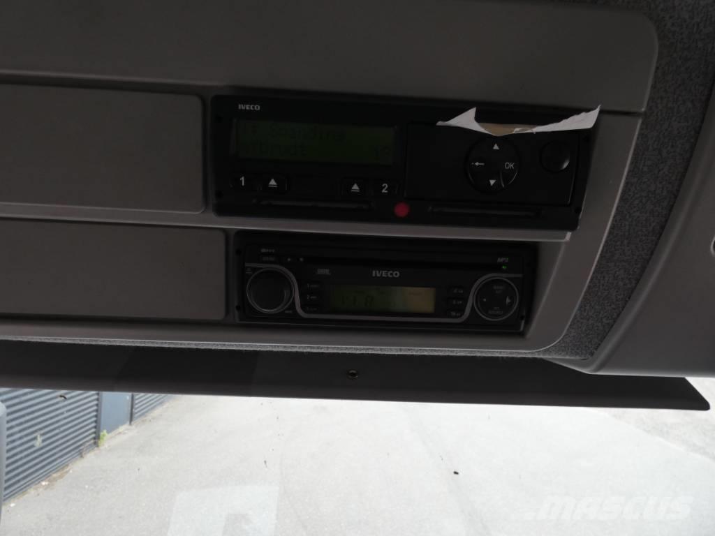 Iveco 90E 22 Каросерии