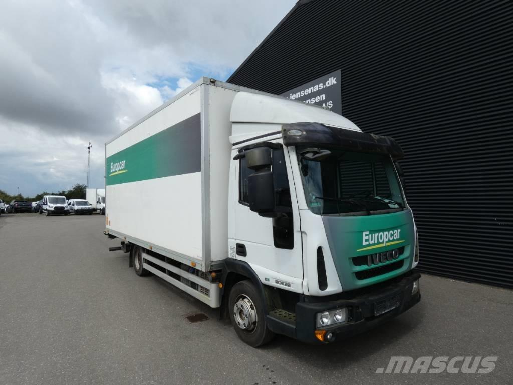Iveco 90E 22 Каросерии