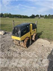 Bomag BMP 8500 Валяк