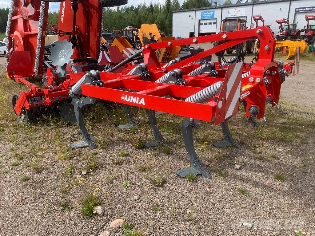 Unia Cross S 3 Култиватори