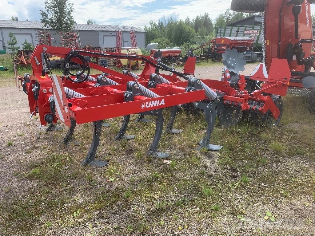Unia Cross S 3 Култиватори