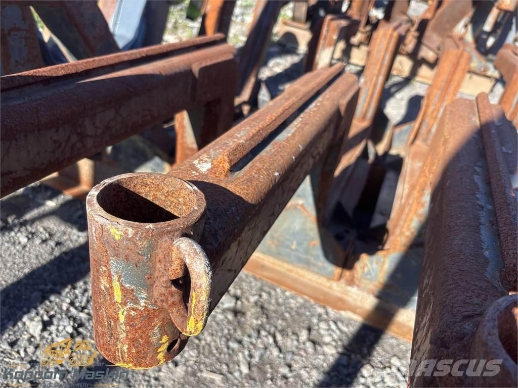 Gremo 950f Други компоненти