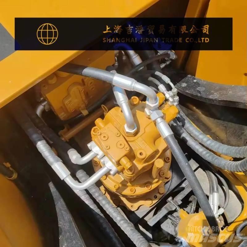 Sany SY 215 Верижен екскаватор