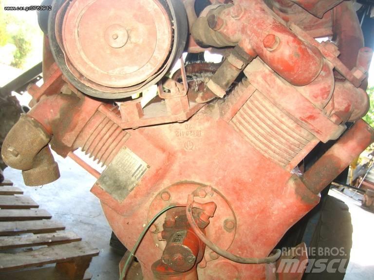 Atlas Copco 2 K Строителство - Други