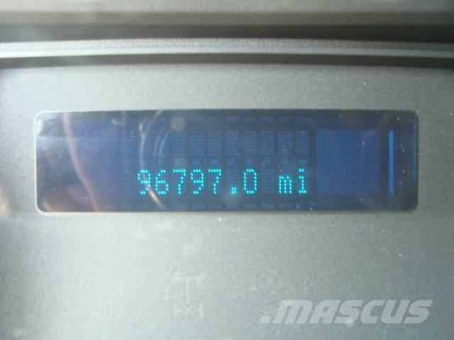 Ford F 350 SD Пикапи