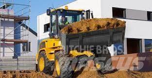 Volvo L 30 G Колесни товарачи