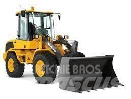Volvo L 30 G Колесни товарачи