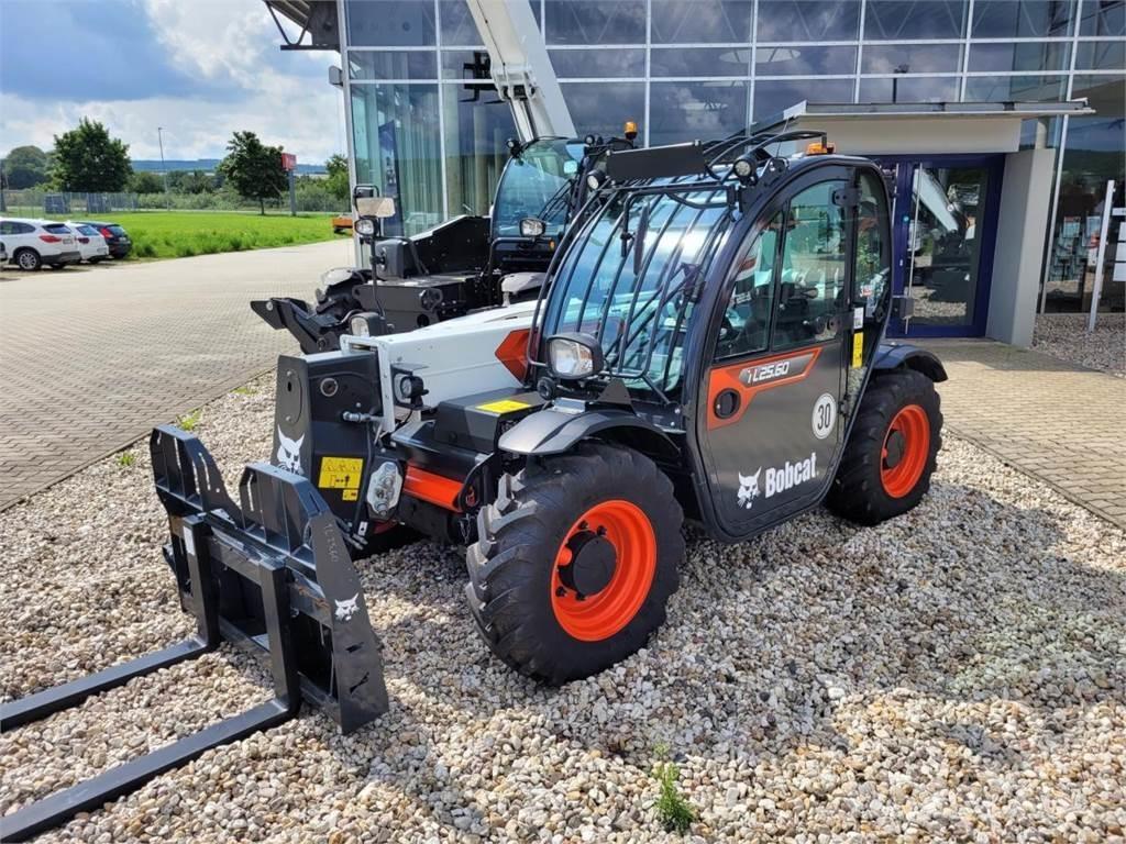 Bobcat TL25.60 Строителство - Други