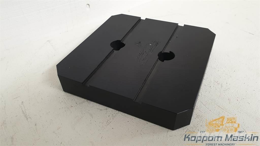 Ponsse P59448 Претоварващи кранове