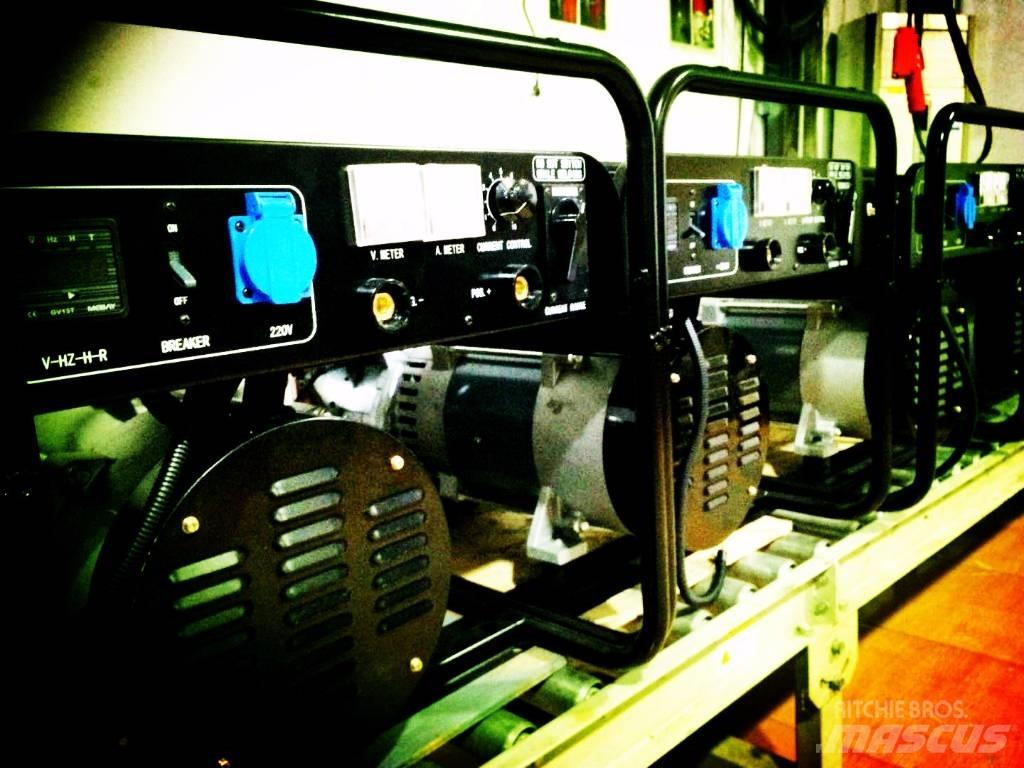Kovo kh240ac Заваряващи машини