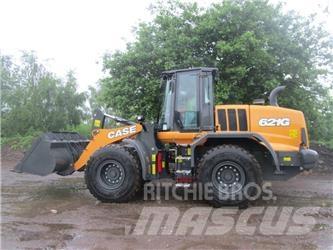 CASE 621 G Колесни товарачи