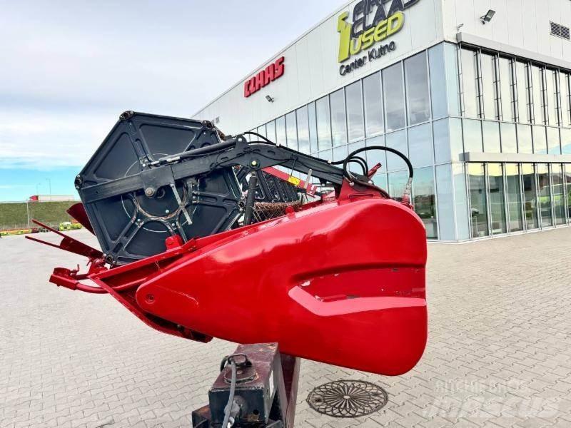 Case IH CASE 3050 Глави за комбайн