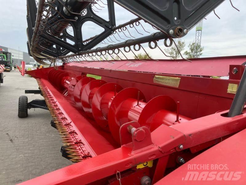 Case IH CASE 3050 Глави за комбайн
