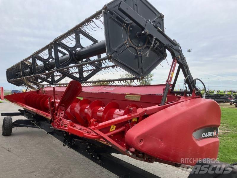 Case IH CASE 3050 Глави за комбайн