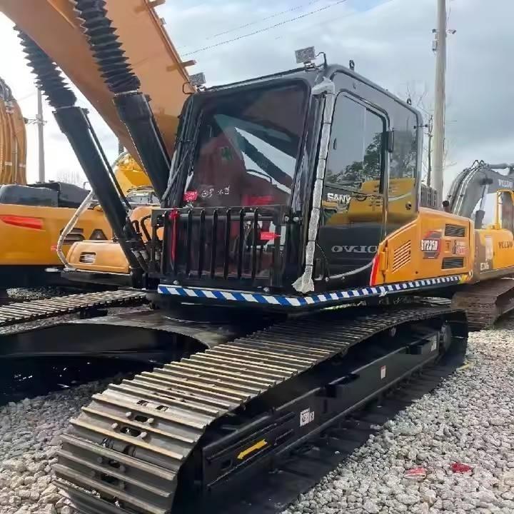 Sany SY 235 H Верижен екскаватор