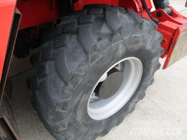 Manitou MRT2470 (477) Телескопични товарачи
