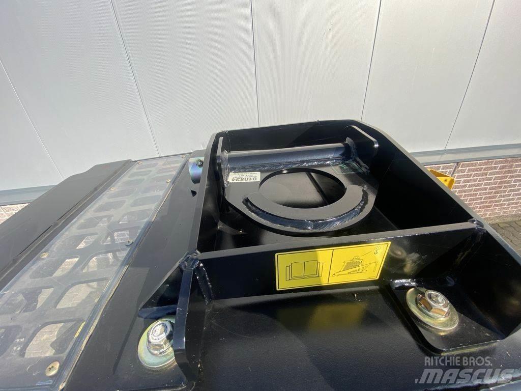 Gehl R105 Мини товарачи
