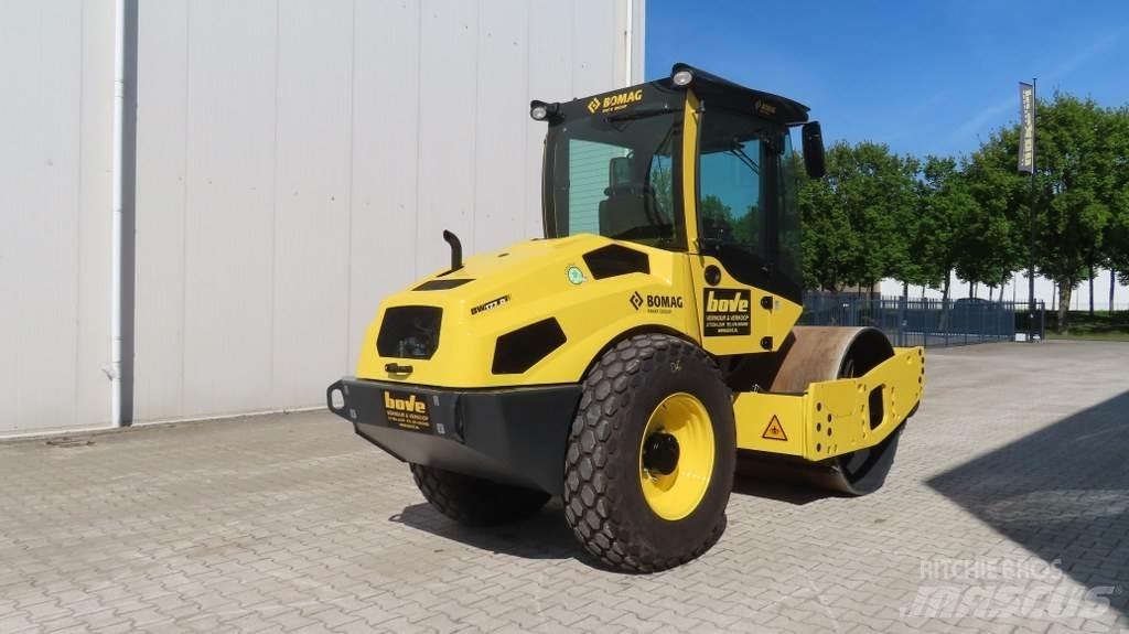 Bomag BW177 D-5 Еднобарабанни ролки
