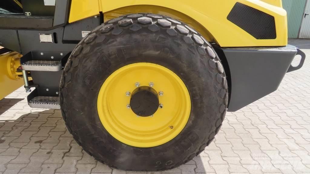 Bomag BW177 D-5 Еднобарабанни ролки
