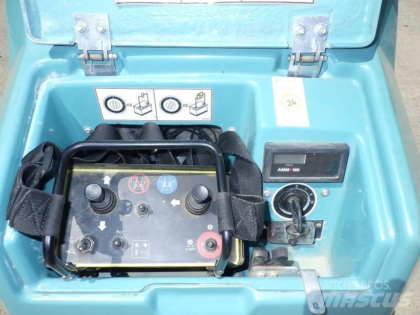 Ammann ARR 1575 Уплътнители за почва
