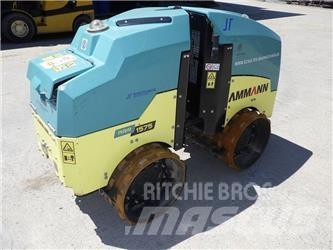 Ammann ARR 1575 Уплътнители за почва
