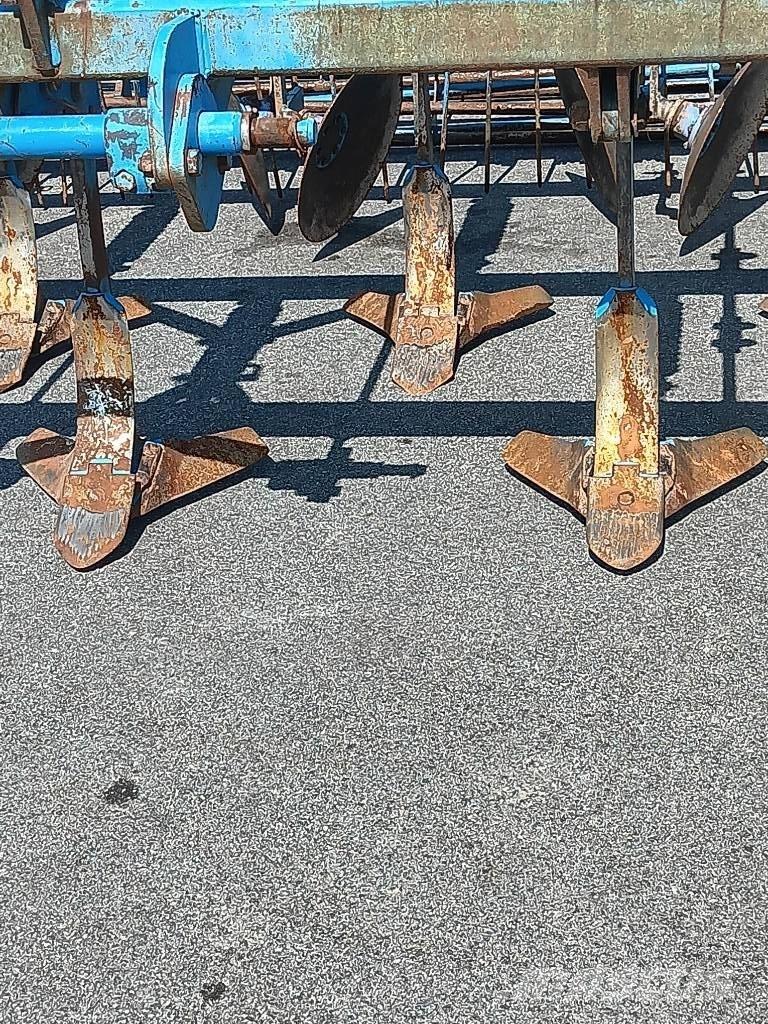 Lemken Smaragd 9 Култиватори