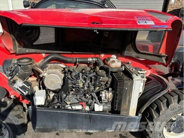 Manitou MT 625 Телескопични товарачи
