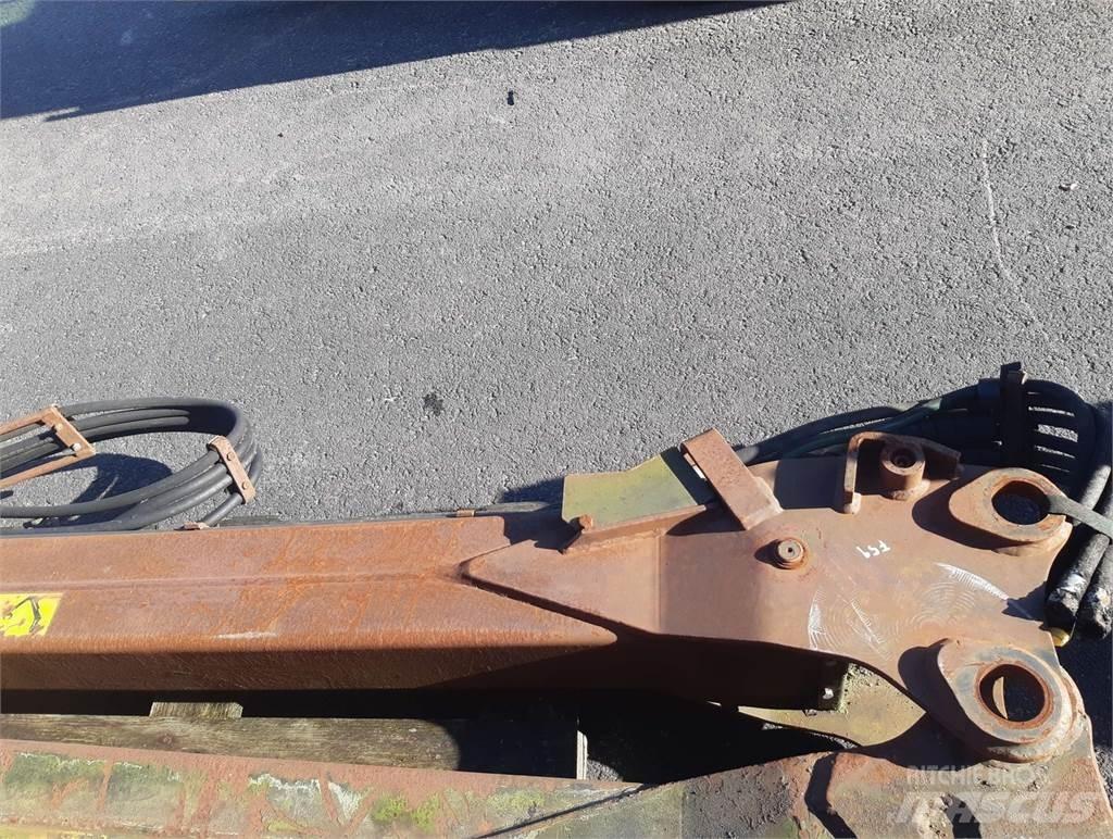 Loglift F59 Претоварващи кранове
