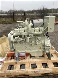 Cummins 6BT5.9D(M) Помощни морски двигатели