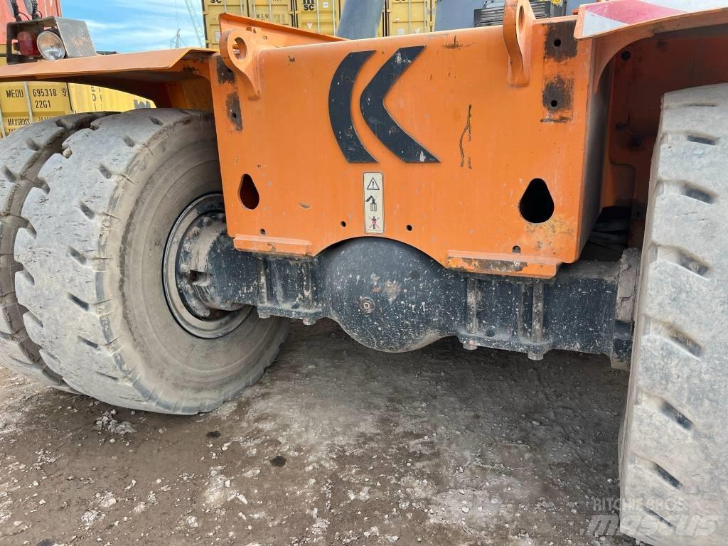 Kalmar DRF 450-60 S5 Кари повдигачи на контейнери