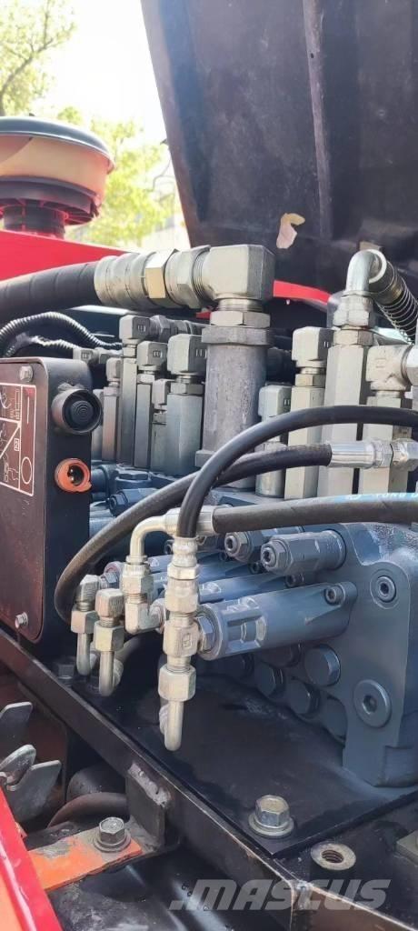 Kubota KX 183 Мини екскаватори < 7 т