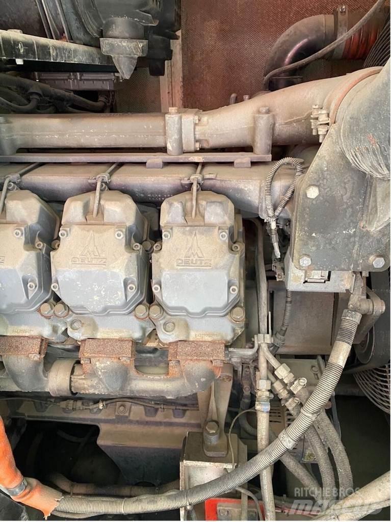 Soilmec 7T 600 Строителство - Други