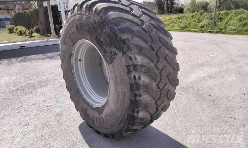 Alliance 800/60R32 Колелета/Гуми