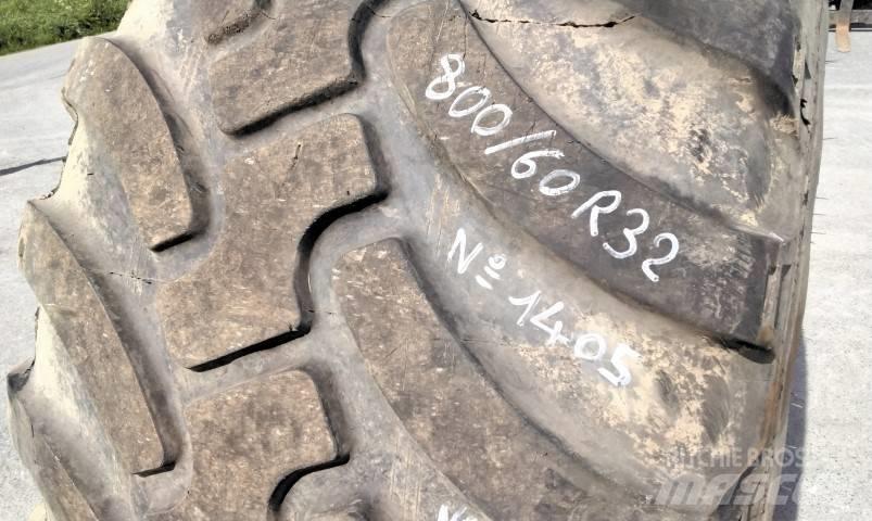 Alliance 800/60R32 Колелета/Гуми