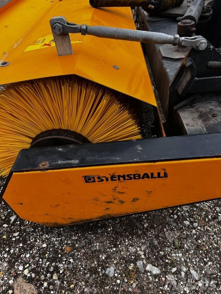  Stenballe FF2200 SP Други пътни машини и машини за сняг