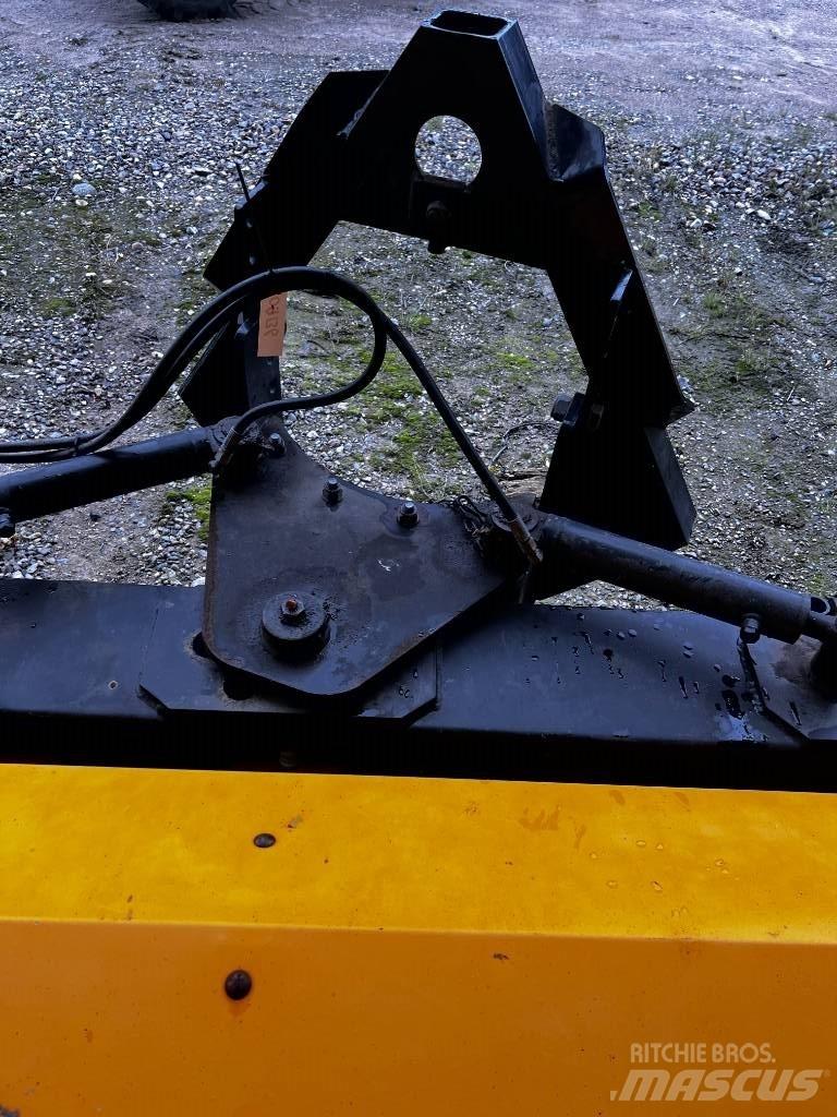  Stenballe FF2200 SP Други пътни машини и машини за сняг
