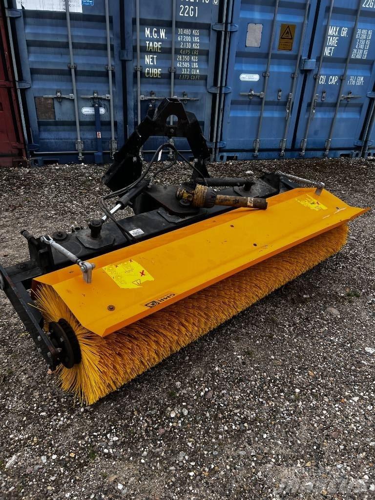  Stenballe FF2200 SP Други пътни машини и машини за сняг