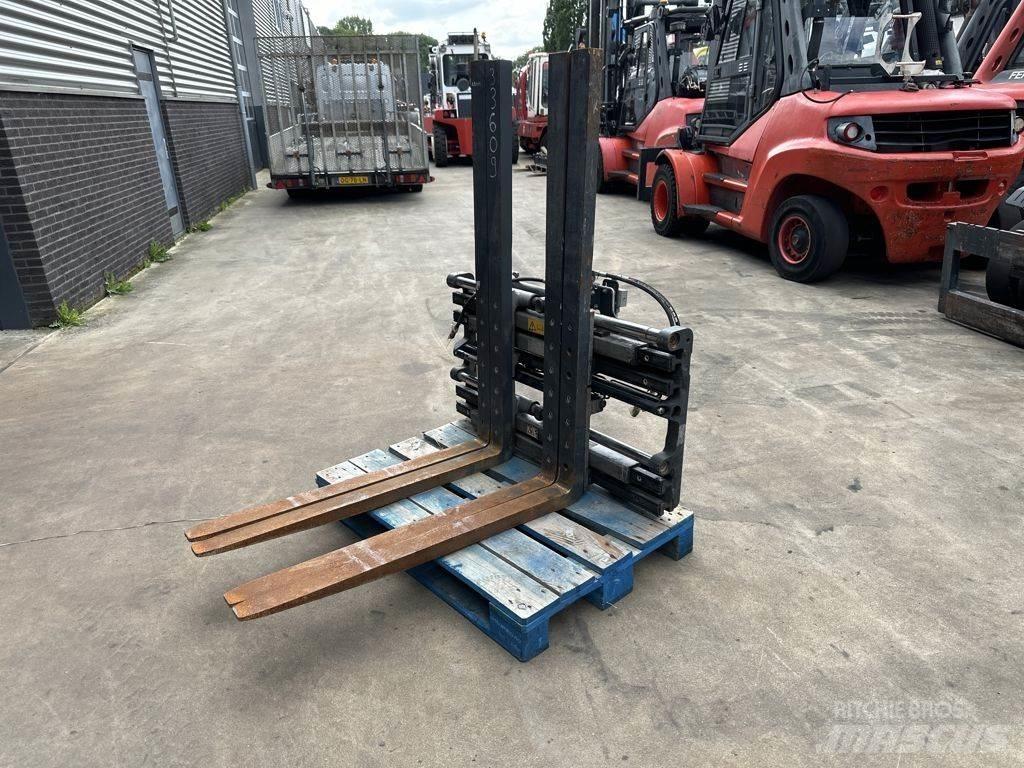 Kaup 2t429C Вилки