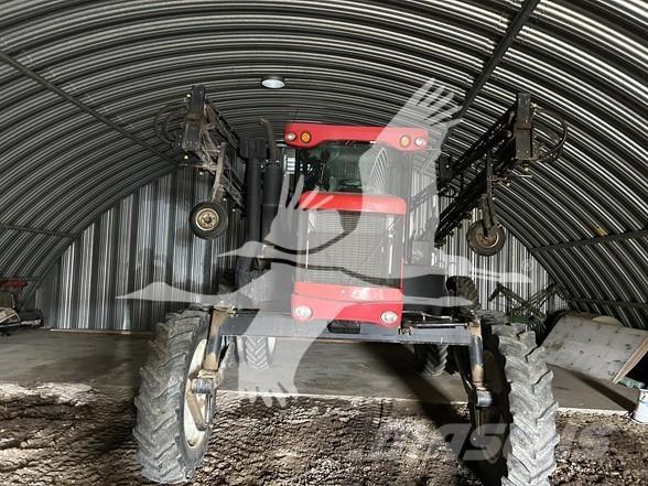 Apache AS1010 Самоходни пръскачки
