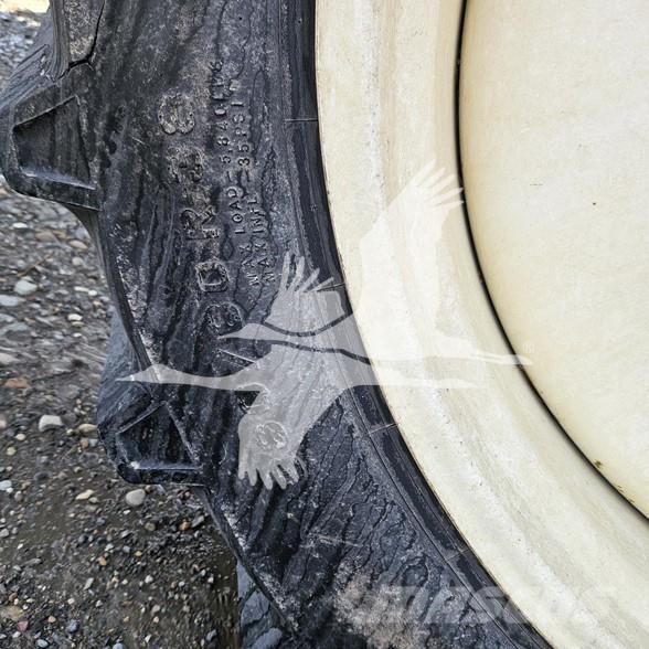 Apache AS1020 Самоходни пръскачки
