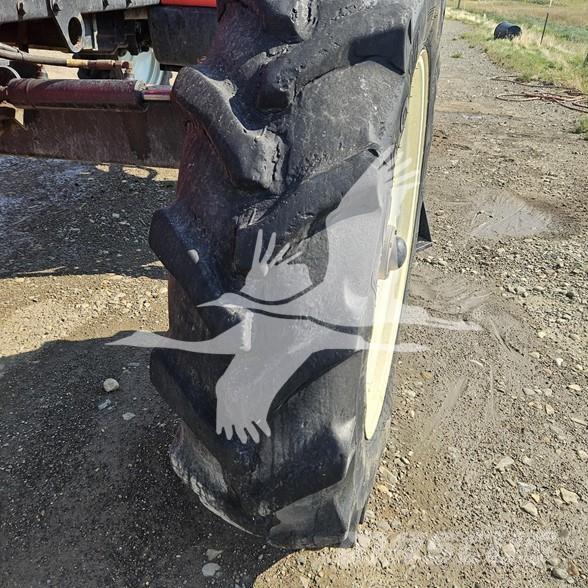 Apache AS1020 Самоходни пръскачки
